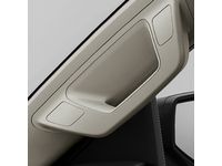 Chevrolet Interior Handles - 23285089