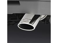 Chevrolet Suburban Exhaust Tip - 19156356