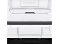 Chevrolet Tahoe Hitch Trailering - 23139223