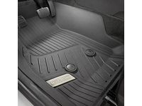 GM Floor Liners - 84370640