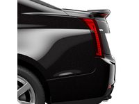 Cadillac Spoilers - 23397222