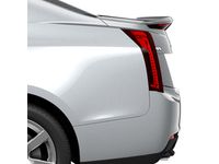 Cadillac ATS Spoilers - 23397226