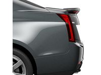 Cadillac Spoilers - 23397228