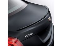 Cadillac CT6 Spoilers - 23241315