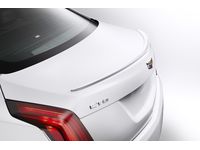 Cadillac CT6 Spoilers - 23241317
