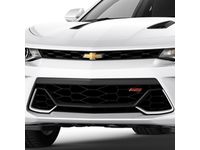 Chevrolet Camaro Grille - 84040591