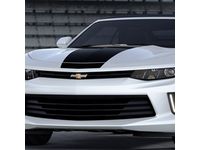 Chevrolet Camaro Decal/Stripe Package - 84103679