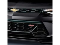 Chevrolet Camaro Grille - 84040596