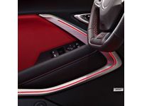 Chevrolet Interior Lighting - 84043875