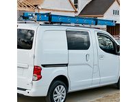 Chevrolet City Express Bed Utility - 19332624
