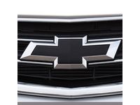 Chevrolet Impala Exterior Emblems - 23287538