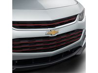 Chevrolet Malibu Grille - 84075611