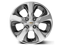Chevrolet Spark Wheels - 42472970