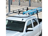 Chevrolet Silverado Ladder Rack - 19354860