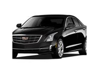 Cadillac ATS Ground Effects - 23350547
