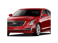 Cadillac ATS Ground Effects - 23350549