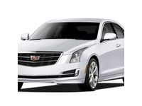 Cadillac ATS Ground Effects - 23350551