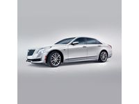 Cadillac CT6 Ground Effects - 84080324
