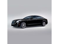 Cadillac CT6 Ground Effects - 84080318