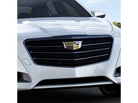 Cadillac CTS Grille - 84124949