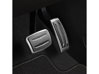 Cadillac Pedal Covers - 84317728