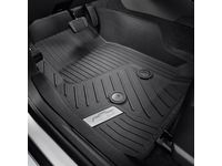 Chevrolet Colorado Floor Liners - 84370633