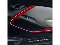 Chevrolet Interior Lighting - 84093277
