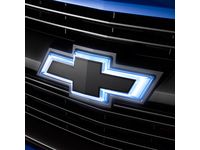 Chevrolet Colorado Exterior Emblems - 23385939