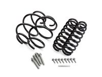 Suspension Upgrade Systems
