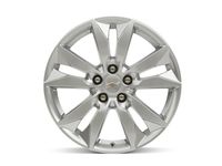 Chevrolet Malibu Wheels - 23506526