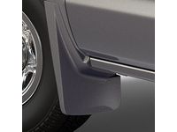 Chevrolet Silverado Splash Guards - 84124510
