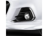 GM Lamp Alternatives - 42348907