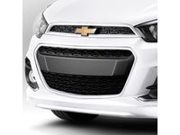 Chevrolet Spark Grille - 42400342