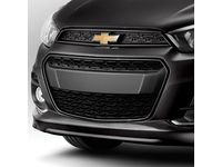 Chevrolet Spark Grille - 42529655