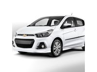 Chevrolet Spark Ground Effects - 42529670