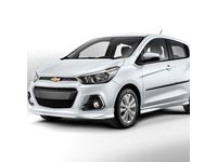 Chevrolet Spark Ground Effects - 42529671