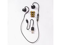 GM 19368028 EB300 Bluetooth® Earbuds by Kicker®
