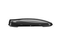 GMC Yukon Roof-Mounted Cargo Carrier - 19329019