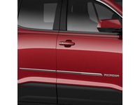 GMC Acadia Molding/Appliques - 84109941