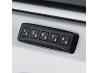 Cadillac Entry Systems