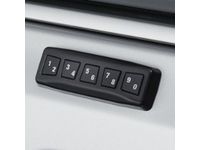 Entry Systems