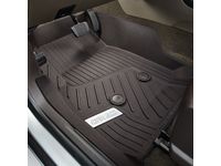 GMC Canyon Floor Liners - 84128022