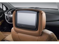 Buick Rear Seat Entertainment - 84581791