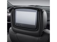 Buick Rear Seat Entertainment - 84581793