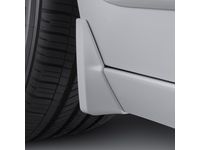 Cadillac CT6 Splash Guards - 84220131