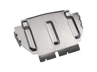 Chevrolet Vehicle Protection - 84352135