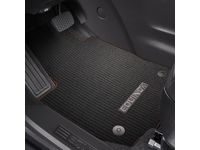 Chevrolet Equinox Floor Mats - 84052220