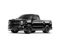 Chevrolet Silverado Ground Effects - 19369097