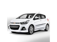 Chevrolet Spark Ground Effects - 42354588