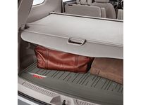 GM Cargo Security Shade - 23280747